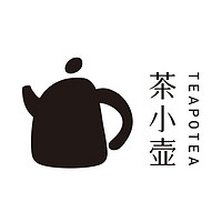 茶小壺品牌故事-logo設(shè)計分析(圖1) 茶小壺品牌故事-logo設(shè)計分析(圖1)