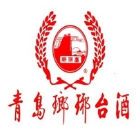 瑯琊臺品牌故事-logo設(shè)計分析(圖1)