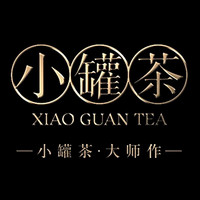 小罐茶品牌故事-logo設計分析(圖1)