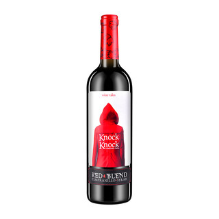 創(chuàng)意酒包裝設(shè)計(jì)小紅帽瓦倫西亞丹魄西拉干型紅葡萄酒瓶整箱裝產(chǎn)品包裝設(shè)計(jì)欣賞(圖4)