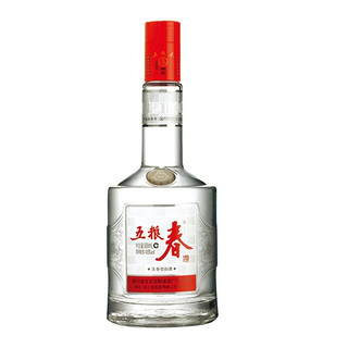 創(chuàng)意酒包裝設計五糧液 五糧春 45%vol 濃香型白酒 500ml＊6瓶 整箱裝產品包裝設計欣賞(圖3)