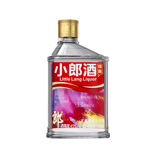 創(chuàng)意酒包裝設(shè)計(jì)郎酒 小郎酒 精釀 炫彩 45%vol 兼香型白酒 100ml*6瓶 整箱裝產(chǎn)品包裝設(shè)計(jì)欣賞(圖5) 創(chuàng)意酒包裝設(shè)計(jì)郎酒 小郎酒 精釀 炫彩 45%vol 兼香型白酒 100ml*6瓶 整箱裝產(chǎn)品包裝設(shè)計(jì)欣賞(圖5)