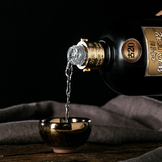 創(chuàng)意酒包裝設(shè)計(jì)年份原漿古濃香型白酒瓶整箱裝產(chǎn)品包裝設(shè)計(jì)欣賞(圖6) 創(chuàng)意酒包裝設(shè)計(jì)年份原漿古濃香型白酒瓶整箱裝產(chǎn)品包裝設(shè)計(jì)欣賞(圖6)