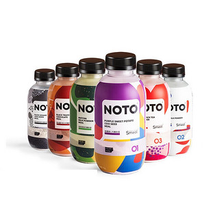 創(chuàng)意產(chǎn)品包裝設(shè)計(jì)Smeal其他營(yíng)養(yǎng)包裝設(shè)計(jì)欣賞(圖2)