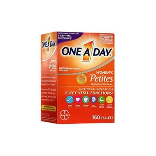 創(chuàng)意產(chǎn)品包裝設(shè)計(jì)ONE A DAY基礎(chǔ)健康包裝設(shè)計(jì)欣賞(圖3)