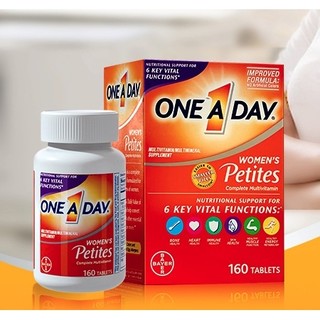 創(chuàng)意產(chǎn)品包裝設(shè)計(jì)ONE A DAY基礎(chǔ)健康包裝設(shè)計(jì)欣賞(圖5)