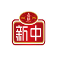 新中品牌logo與產(chǎn)品包裝設計欣賞(圖1) 新中品牌logo與產(chǎn)品包裝設計欣賞(圖1)