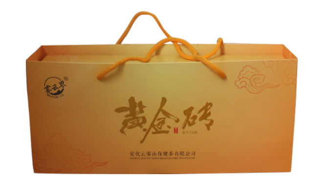 霧云界 霧云界品牌logo與產(chǎn)品包裝設計欣賞(圖3)