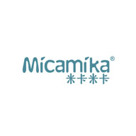 Micamika米卡米卡品牌logo與產(chǎn)品包裝設計欣賞(圖1) Micamika米卡米卡品牌logo與產(chǎn)品包裝設計欣賞(圖1)