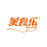 美食樂品牌logo與食品包裝設(shè)計(jì)欣賞(圖1)