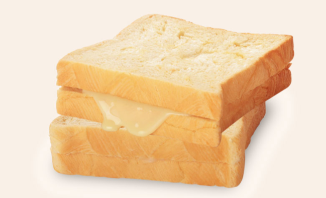 美食樂品牌logo與食品包裝設(shè)計(jì)欣賞(圖3)