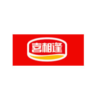 喜相逢品牌logo與食品包裝設(shè)計(jì)欣賞(圖1) 喜相逢品牌logo與食品包裝設(shè)計(jì)欣賞(圖1)