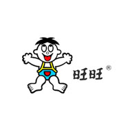 旺旺品牌logo與食品包裝設(shè)計(jì)欣賞(圖1) 旺旺品牌logo與食品包裝設(shè)計(jì)欣賞(圖1)