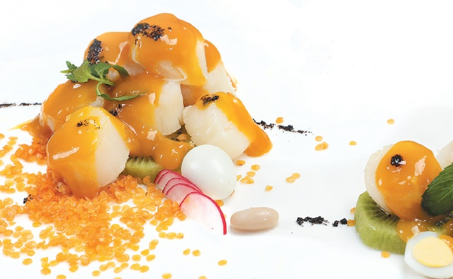 嘉豪品牌logo與食品包裝設(shè)計欣賞(圖3)