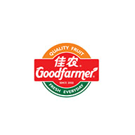 Goodfarmer佳農(nóng)品牌logo與食品包裝設(shè)計(jì)欣賞(圖1)