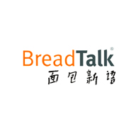 BreadTalk面包新語品牌logo與食品包裝設(shè)計(jì)欣賞(圖1) BreadTalk面包新語品牌logo與食品包裝設(shè)計(jì)欣賞(圖1)