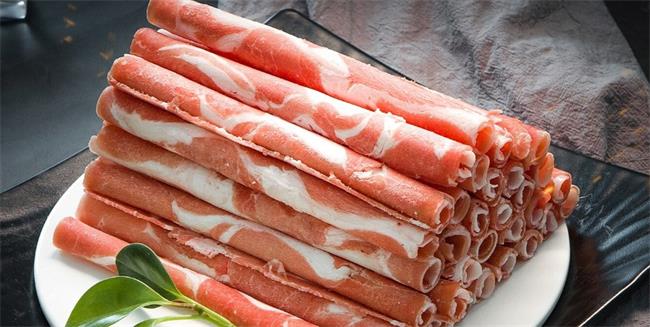 寧鑫灘羊肉 寧鑫品牌logo與食品包裝設(shè)計(jì)欣賞(圖4)