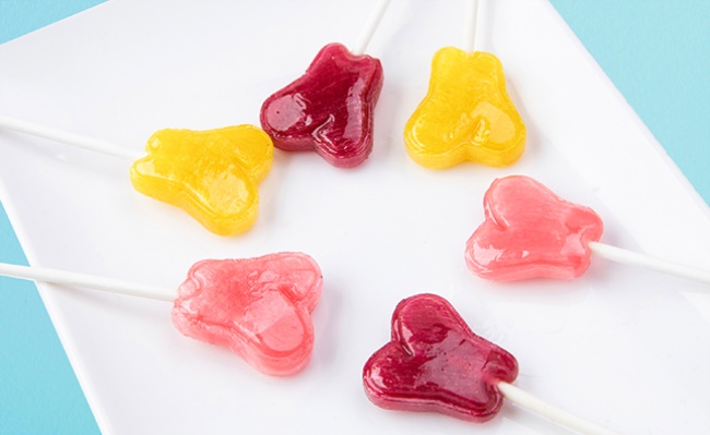 卡米樂糖果 卡米樂品牌logo與食品包裝設(shè)計欣賞(圖2)