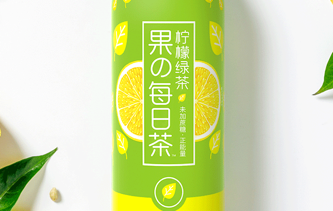 元?dú)萆制放苐ogo與食品包裝設(shè)計(jì)欣賞(圖2)