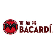 Bacardi百加得品牌logo與食品包裝設(shè)計(jì)欣賞(圖1)
