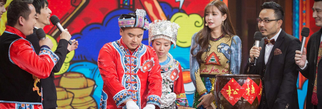 松桂坊品牌logo與食品包裝設(shè)計欣賞(圖3)