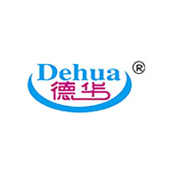 Dehua德華品牌logo與食品包裝設(shè)計欣賞(圖1)