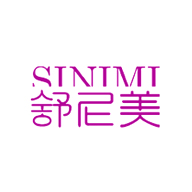 SINIMI舒尼美品牌logo與食品包裝設(shè)計(jì)欣賞(圖1) SINIMI舒尼美品牌logo與食品包裝設(shè)計(jì)欣賞(圖1)