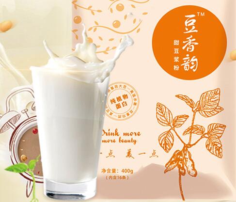 豆香韻食品包裝設(shè)計欣賞(圖2) 豆香韻食品包裝設(shè)計欣賞(圖2)