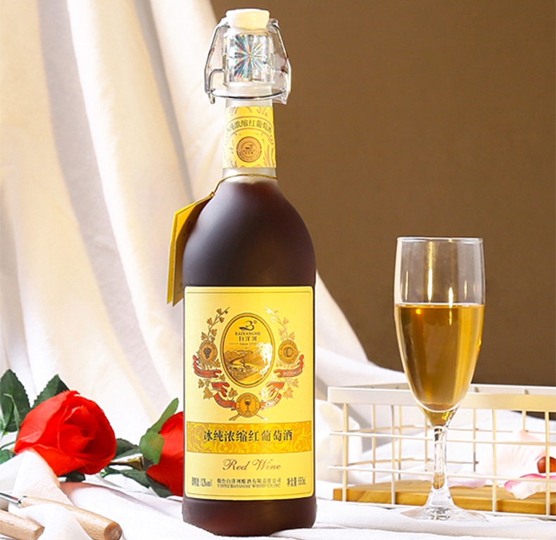 白洋河食品包裝設(shè)計(jì)欣賞(圖2)