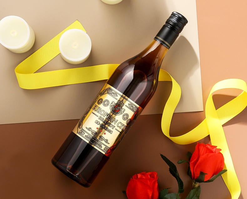 白洋河食品包裝設(shè)計(jì)欣賞(圖3)