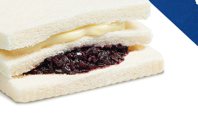 豪士面包 豪士食品包裝設(shè)計欣賞(圖4)