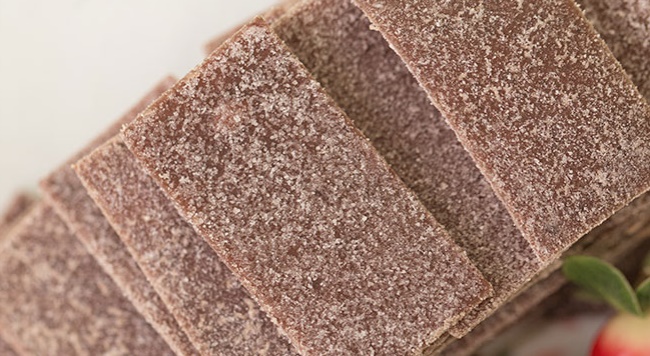 愛有梅有食品包裝設(shè)計欣賞(圖2)