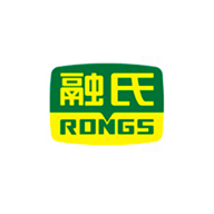 Rongs融氏食品包裝設(shè)計(jì)欣賞(圖1)