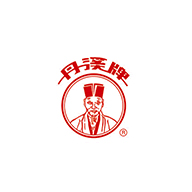 丹溪牌食品包裝設(shè)計(jì)欣賞(圖1) 丹溪牌食品包裝設(shè)計(jì)欣賞(圖1)