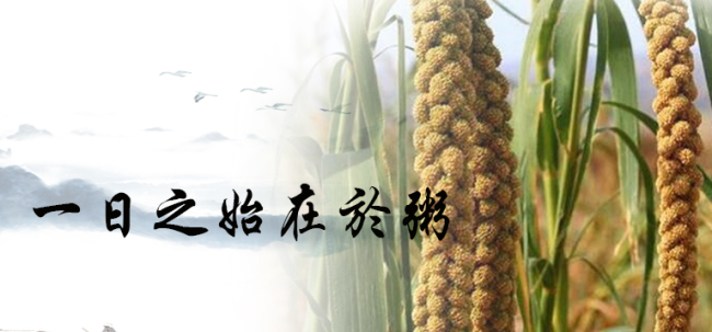 黃粱圓食品包裝設計欣賞(圖4)