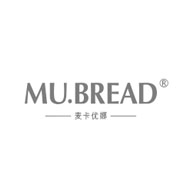 MU.BREAD麥卡優(yōu)娜食品包裝設(shè)計(jì)欣賞(圖1)