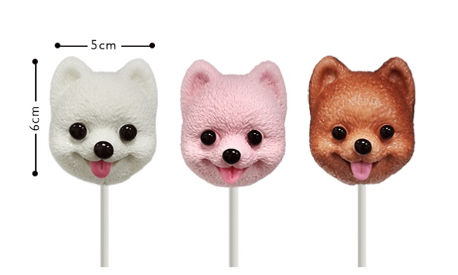 CANDY LAB糖果研究室食品包裝設(shè)計(jì)欣賞(圖4)