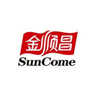 SunCome金順昌食品包裝設(shè)計(jì)欣賞(圖1) SunCome金順昌食品包裝設(shè)計(jì)欣賞(圖1)