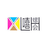 嘻螺會食品包裝設(shè)計欣賞(圖1)