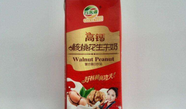 萬禾源食品包裝設(shè)計欣賞(圖4)