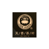 天香牌食品包裝設(shè)計欣賞(圖1)