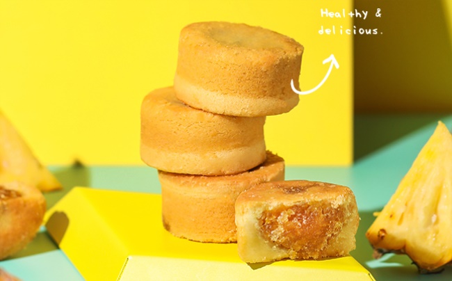 蘇小糖食品包裝設(shè)計欣賞(圖2)