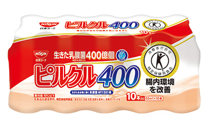 包裝設(shè)計(jì)公司推薦乳酸菌飲料包裝設(shè)計(jì)欣賞(圖3)