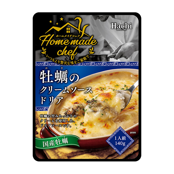 包裝設(shè)計公司推薦家庭廚師牡蠣奶油醬多利蜂蜜食品包裝設(shè)計欣賞(圖1) 包裝設(shè)計公司推薦家庭廚師牡蠣奶油醬多利蜂蜜食品包裝設(shè)計欣賞(圖1)