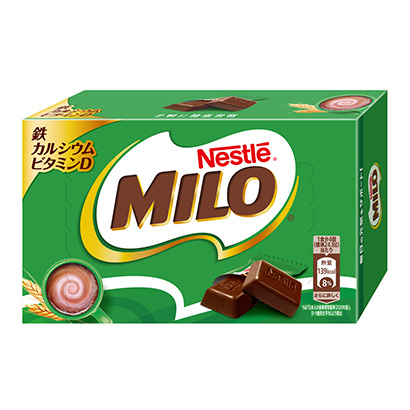 包裝設(shè)計(jì)公司推薦雀巢咖啡雀巢日本點(diǎn)心包裝設(shè)計(jì)(圖1)