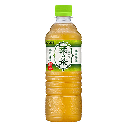 包裝設(shè)計公司推薦葉之茶大多林科(圖1)