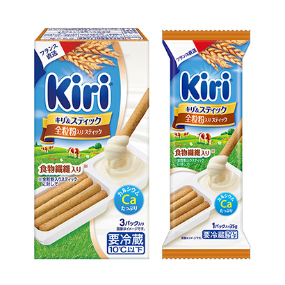 包裝設(shè)計公司推薦脆棒加全麥棒伊藤火腿乳制品包裝設(shè)計(圖1)