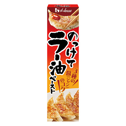 放置辣油膏溫室食品調(diào)味料包裝設(shè)計(圖1)