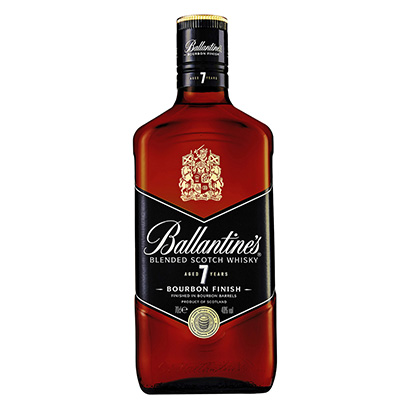 平衡年三得利·斯皮里特酒類(lèi)包裝設(shè)計(jì)(圖1)