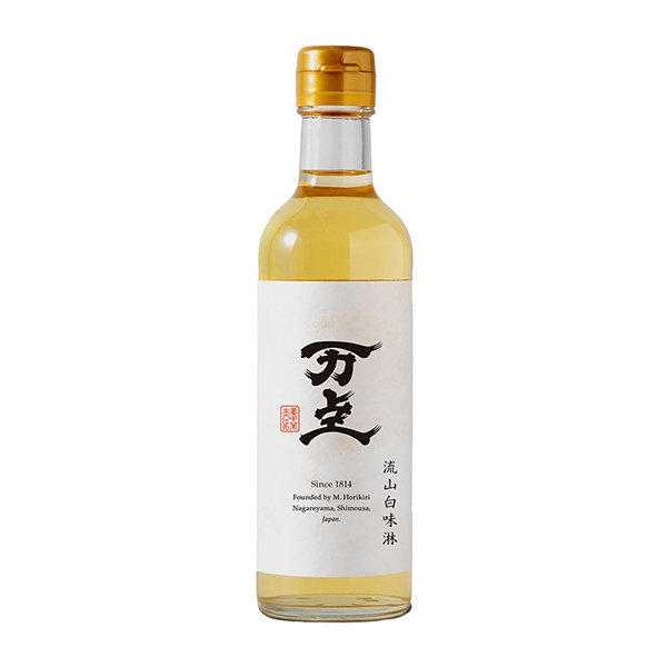 包裝設(shè)計(jì)欣賞萬上＜流山白味淋＞ (基科曼食品) 2024年11月29日發(fā)售(圖1)